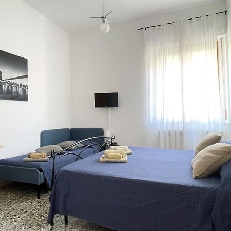 Accogliente Casa Livorno Bed & Breakfast Екстериор снимка