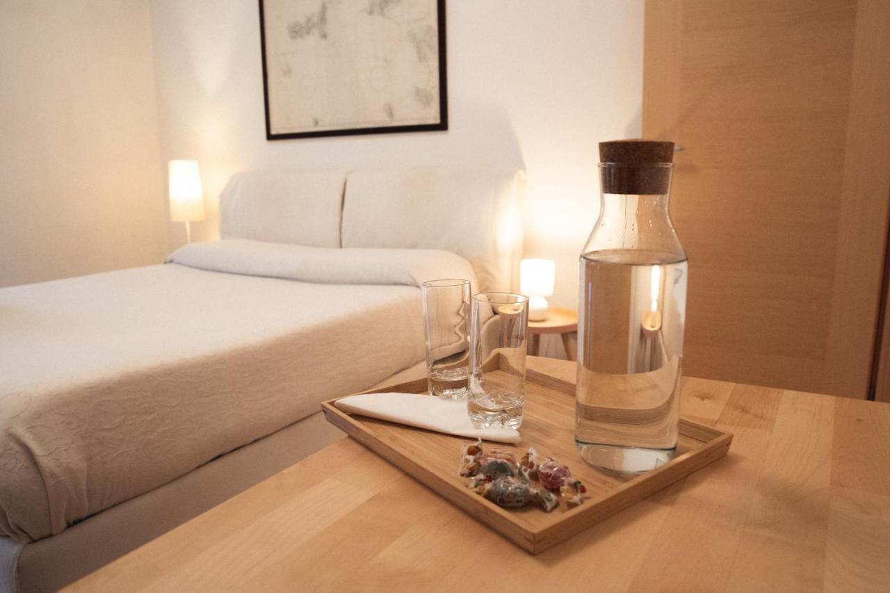 Accogliente Casa Livorno Bed & Breakfast Екстериор снимка