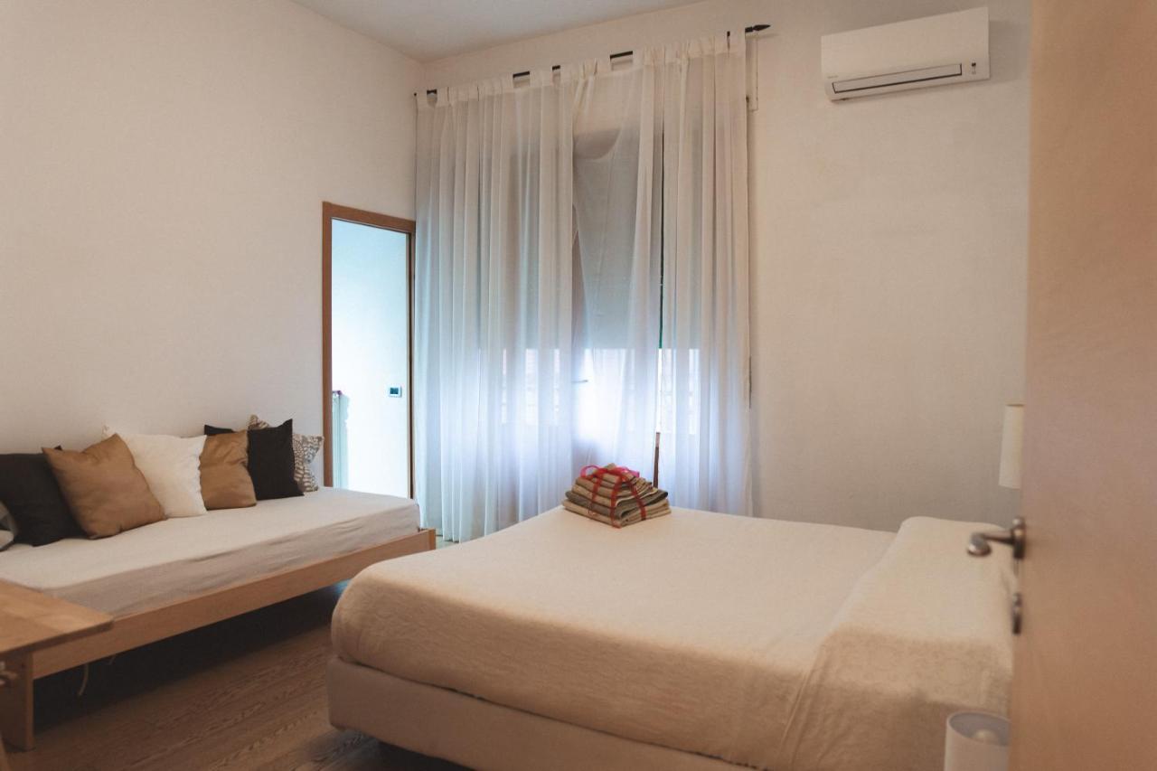 Accogliente Casa Livorno Bed & Breakfast Екстериор снимка