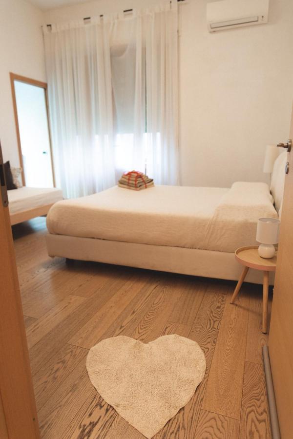 Accogliente Casa Livorno Bed & Breakfast Екстериор снимка