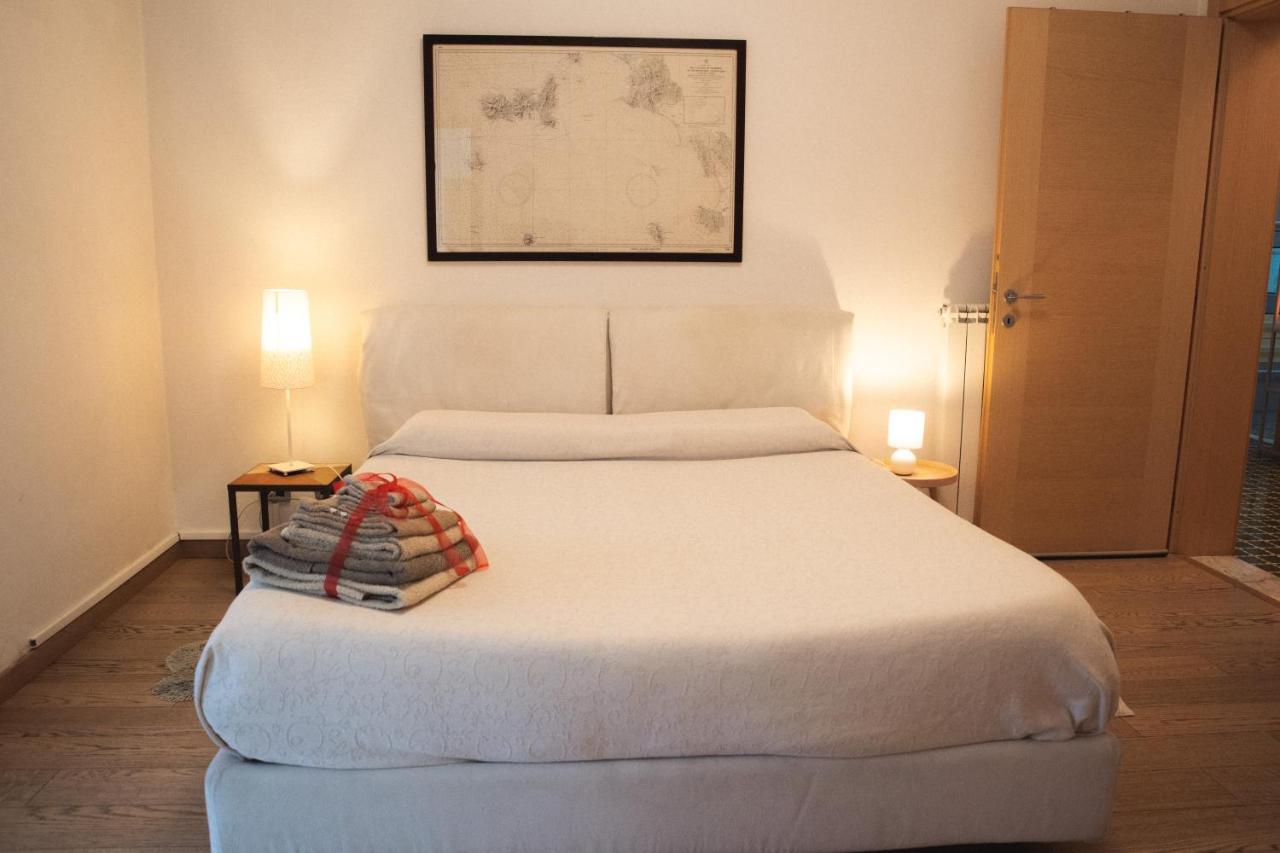 Accogliente Casa Livorno Bed & Breakfast Екстериор снимка