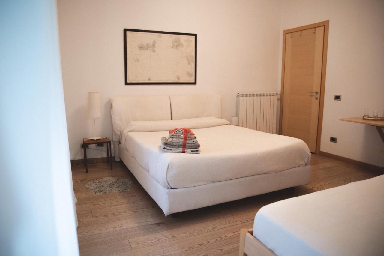 Accogliente Casa Livorno Bed & Breakfast Екстериор снимка