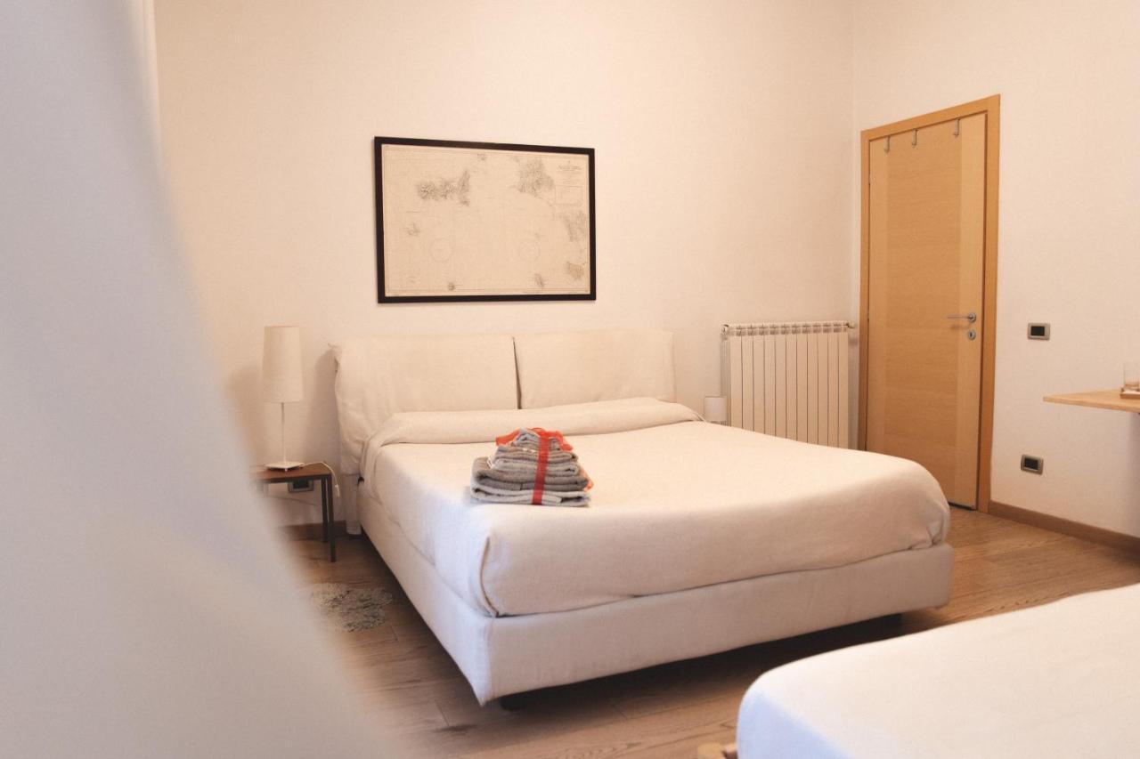 Accogliente Casa Livorno Bed & Breakfast Екстериор снимка