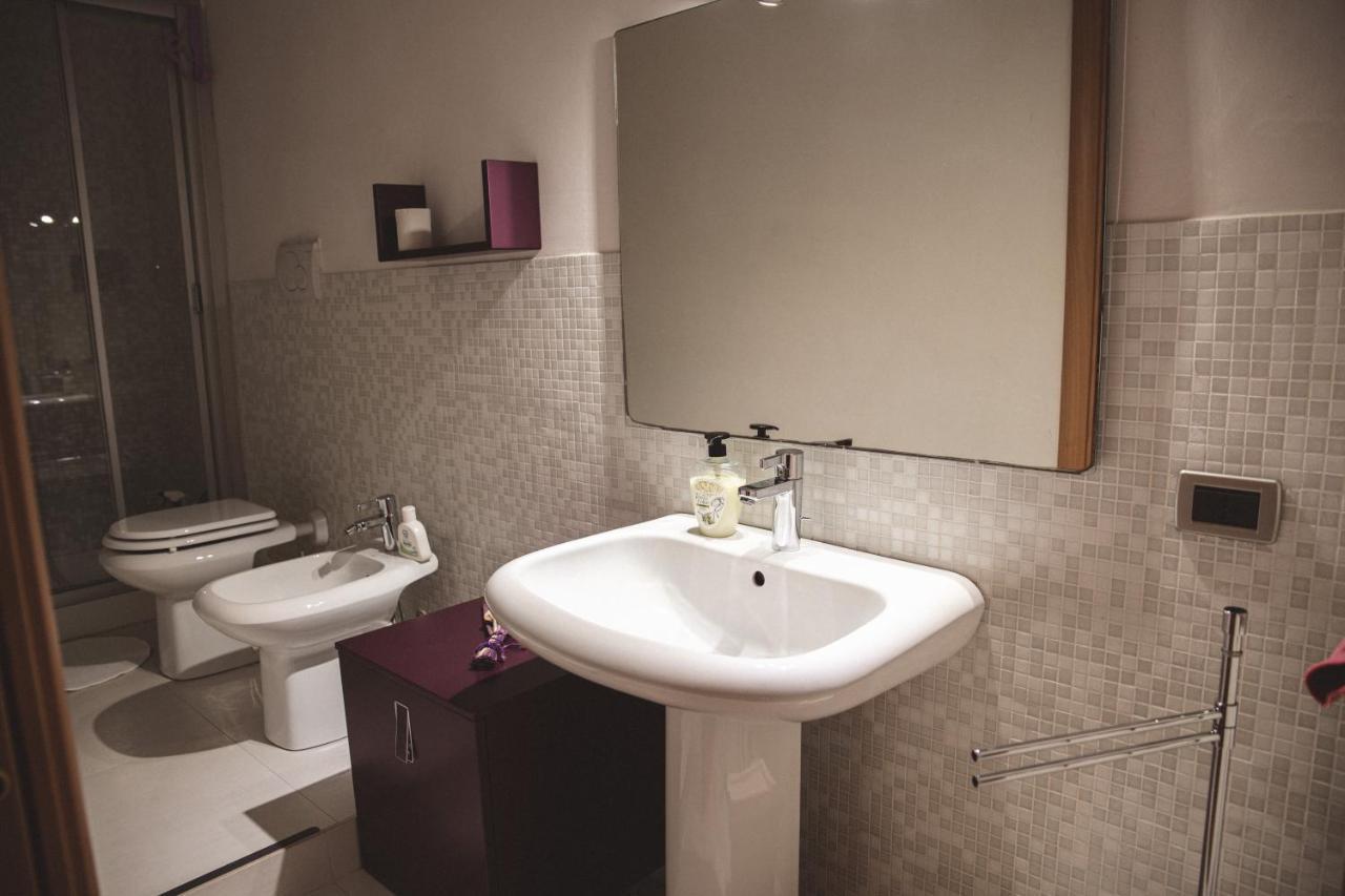 Accogliente Casa Livorno Bed & Breakfast Екстериор снимка