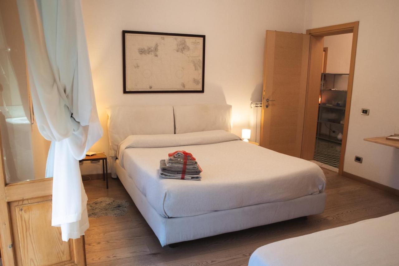 Accogliente Casa Livorno Bed & Breakfast Екстериор снимка