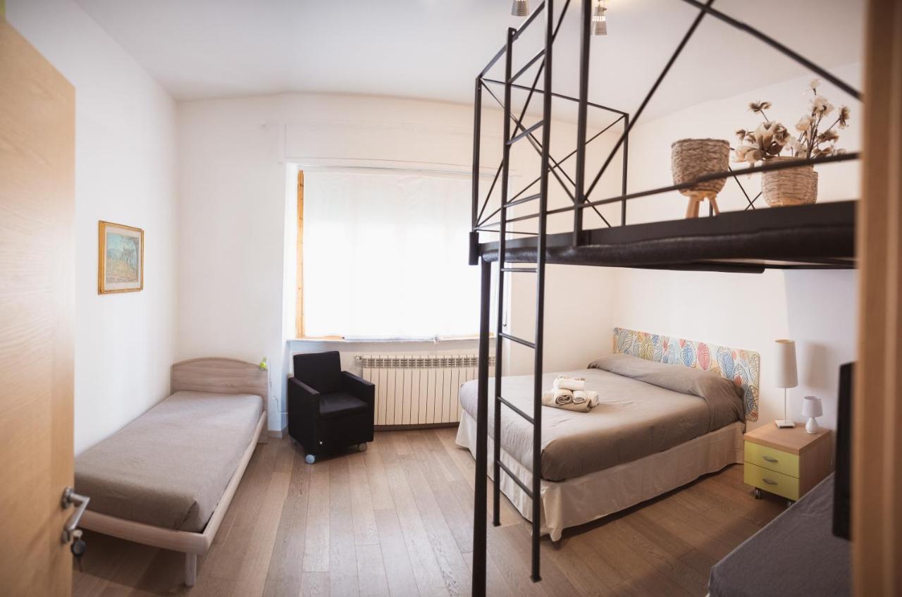 Accogliente Casa Livorno Bed & Breakfast Екстериор снимка