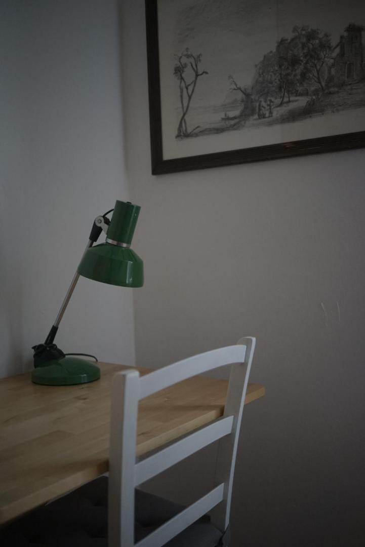 Accogliente Casa Livorno Bed & Breakfast Екстериор снимка