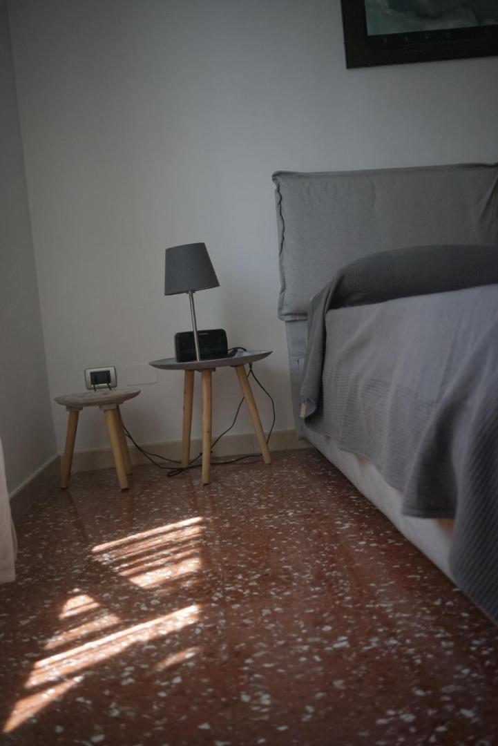 Accogliente Casa Livorno Bed & Breakfast Екстериор снимка