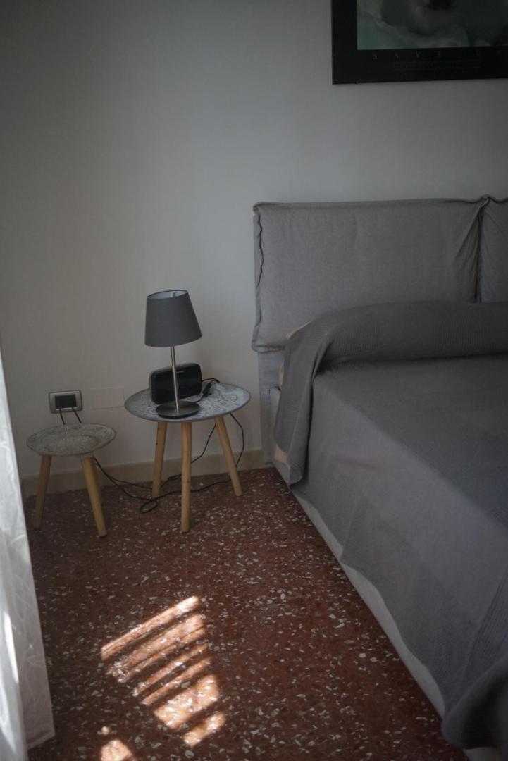 Accogliente Casa Livorno Bed & Breakfast Екстериор снимка